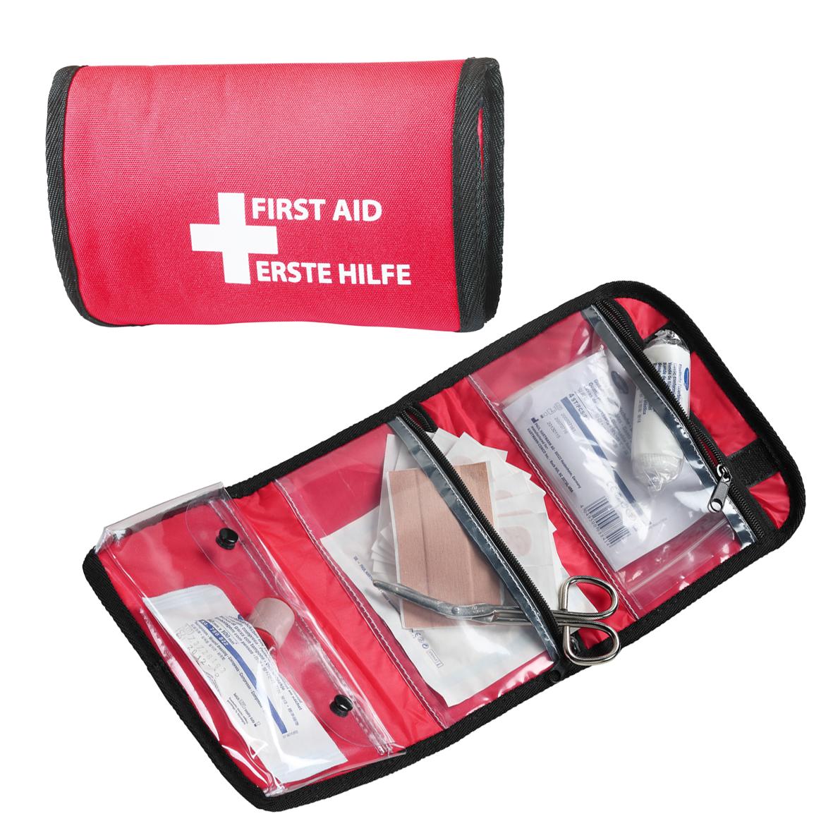 Notfall-Set „Bag“, groß