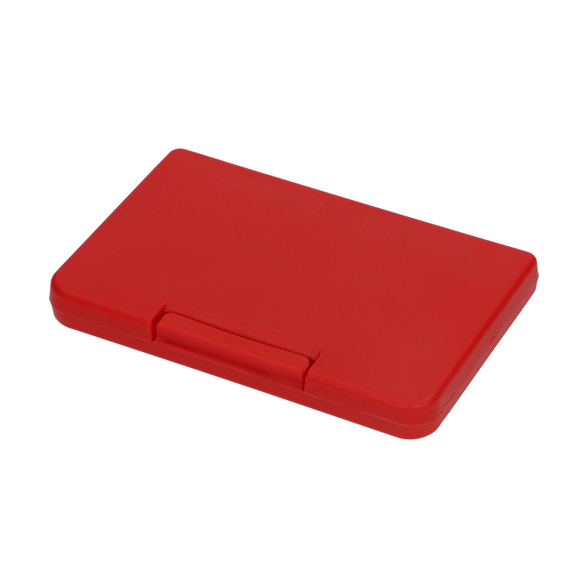 Notfall-Set „Pflaster Box“ – Rot
