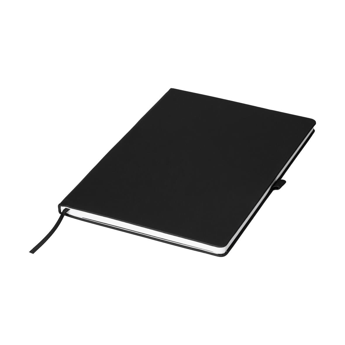 Notizbuch „Agenda“ A4