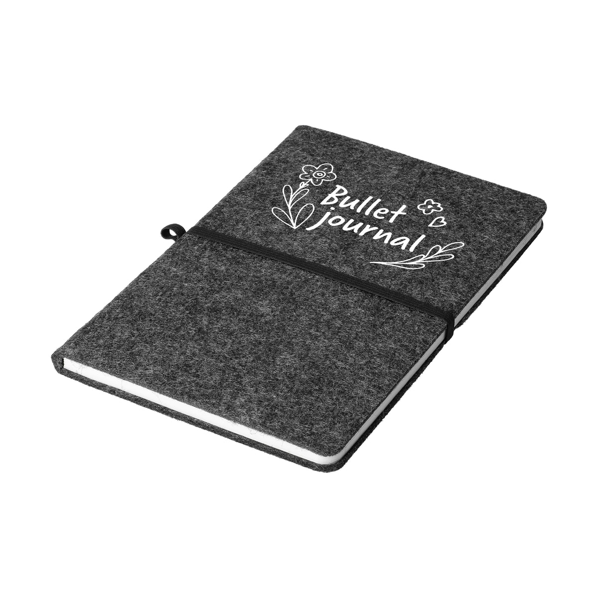 Notizbuch „Filz“