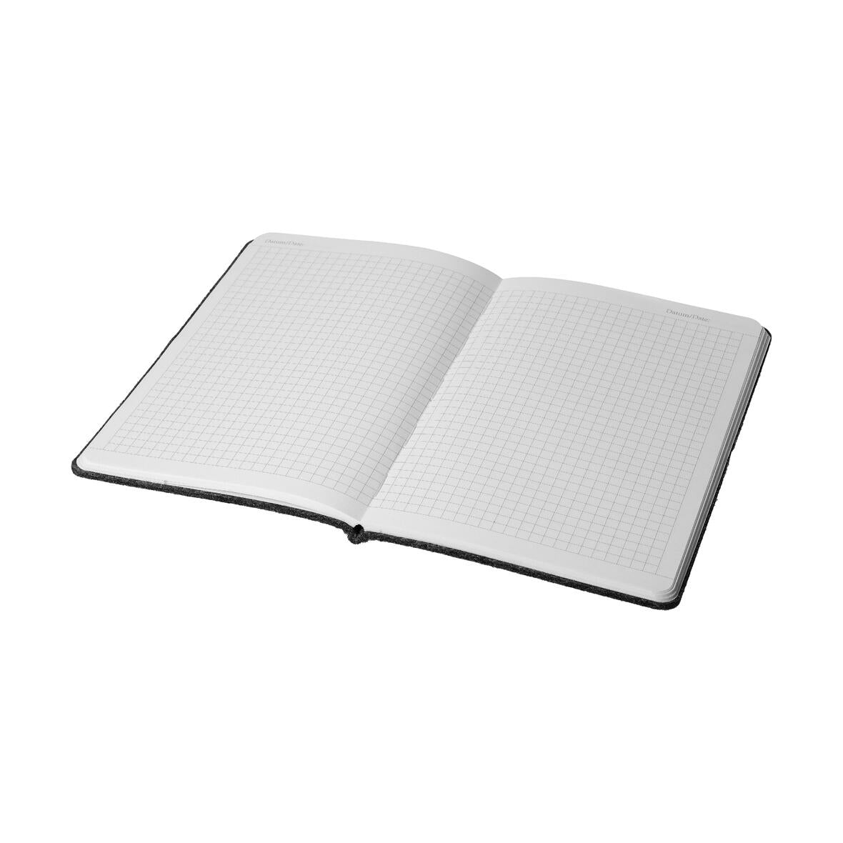 Notizbuch „Filz“