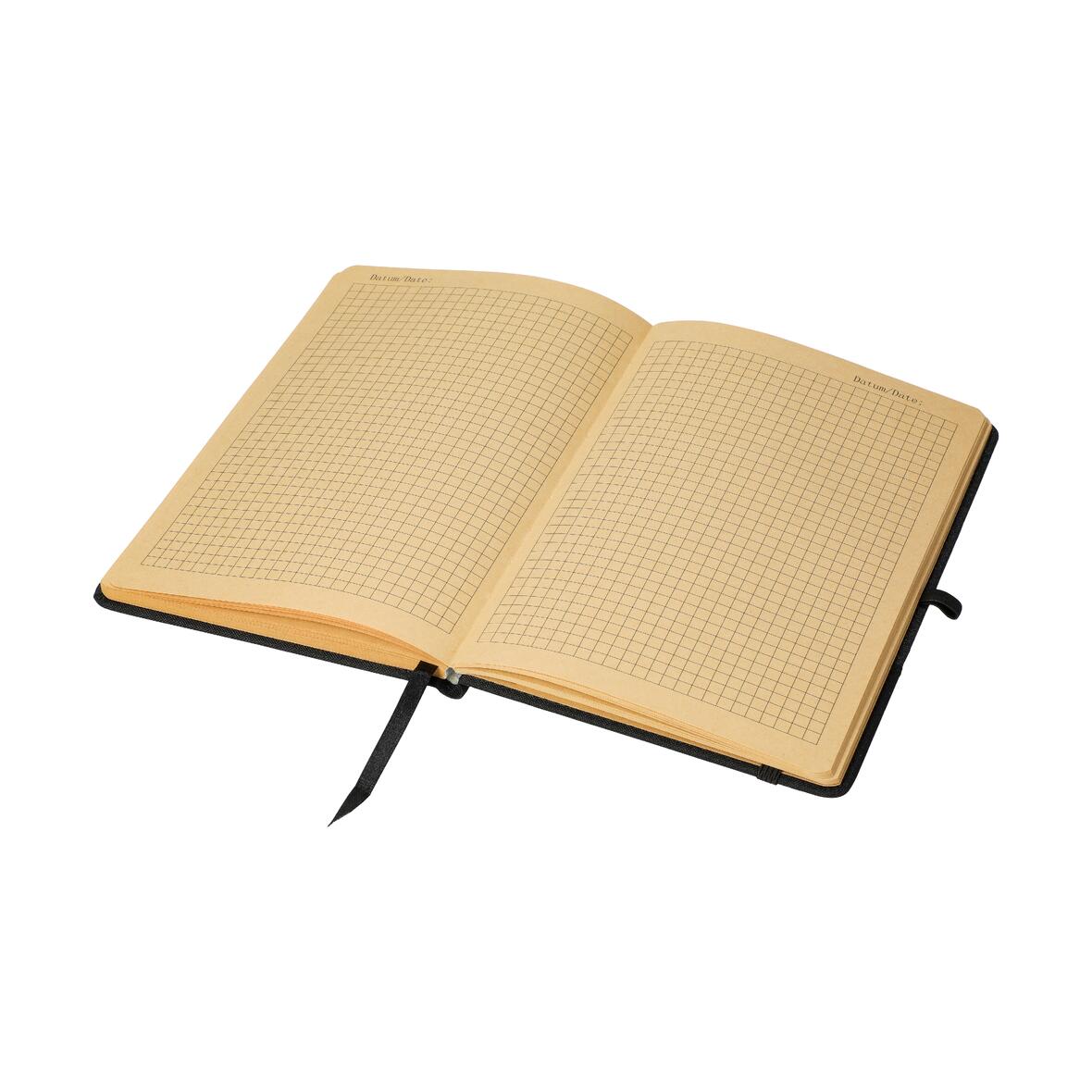 Notizbuch „Journal“, A5