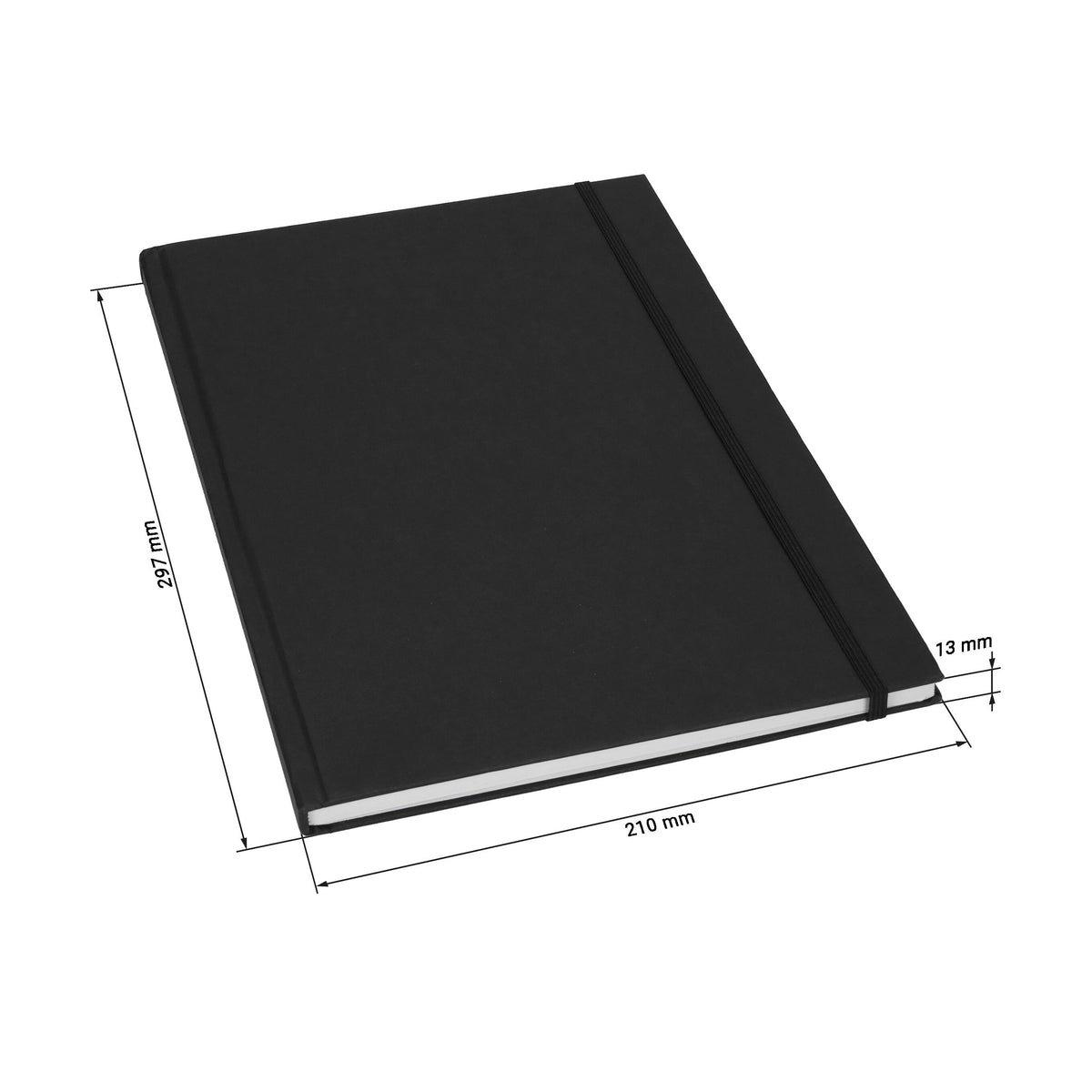 Notizbuch „Note“ A4