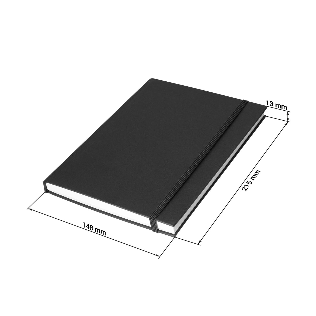 Notizbuch „Note“ A5