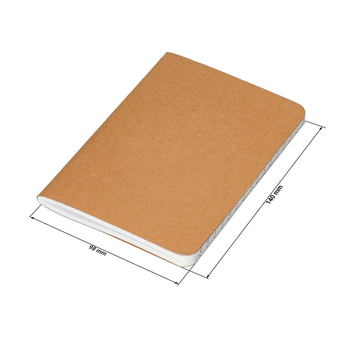 Notizbuch „Paper“, A6