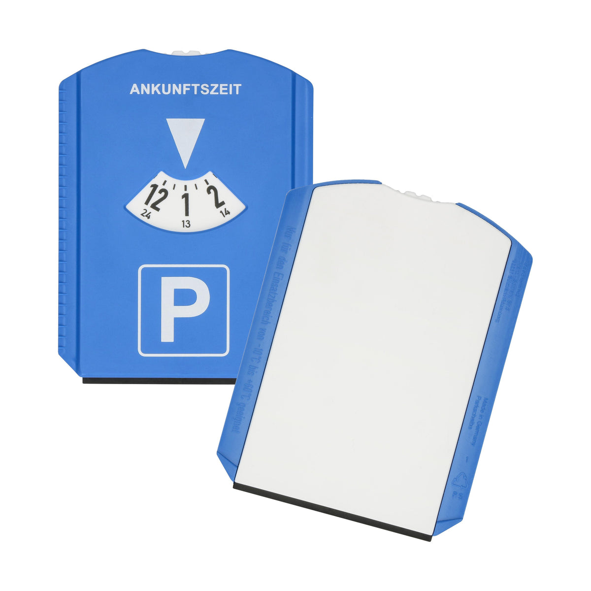 Parkscheibe „Basic“