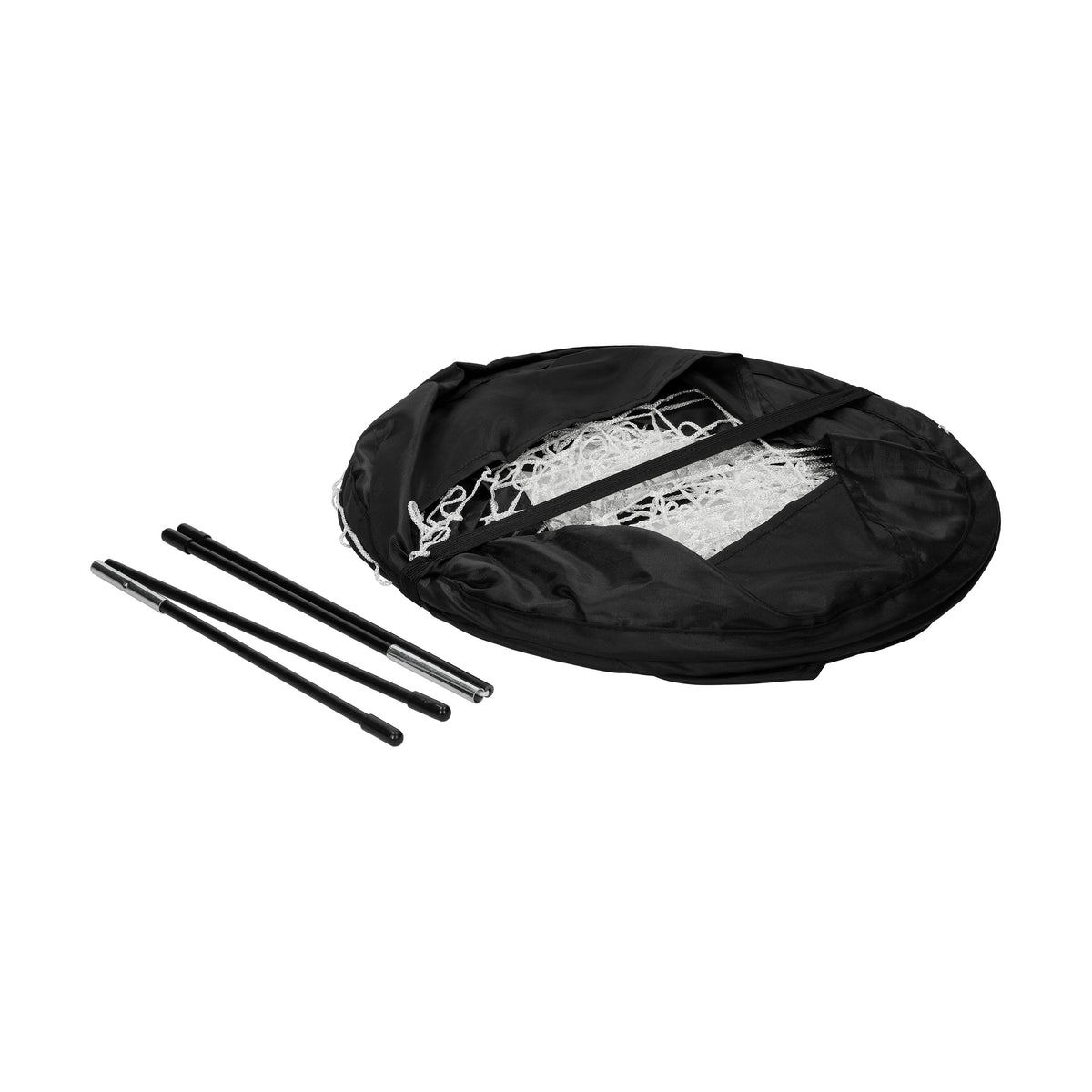 PopUp-Tor „Kicko“, 2 in 1