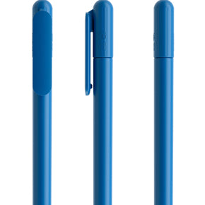 prodir DS6S Mini Kugelschreiber in dunkelblau