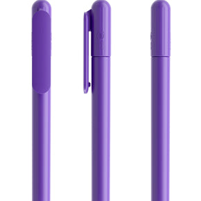 prodir DS6S Mini Kugelschreiber in violett