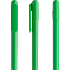 prodir DS6S Mini Kugelschreiber in grün