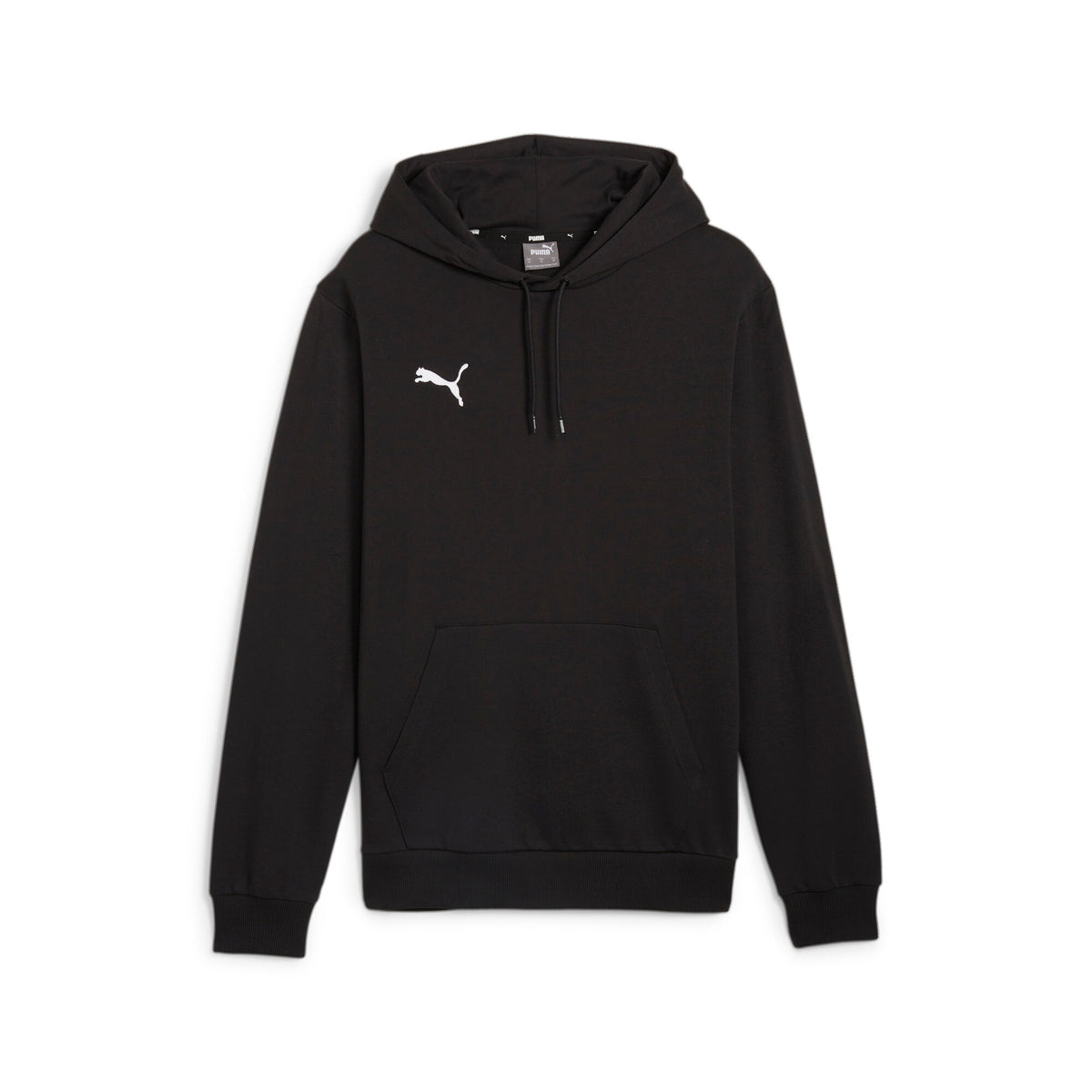 Puma Black-Puma White