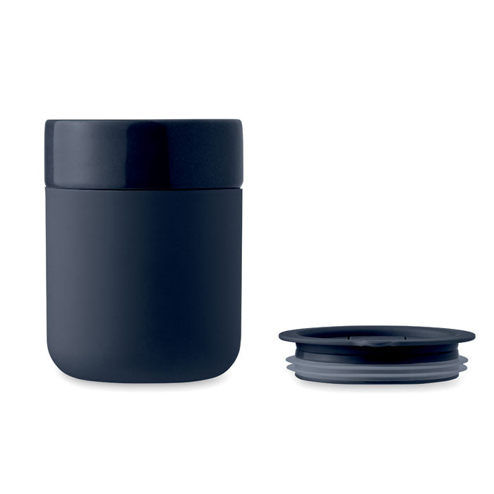 Marineblau