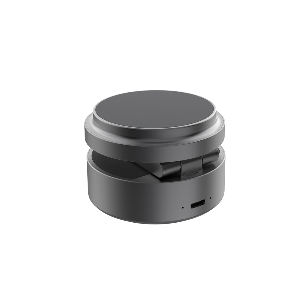 Quantum ultraschnelles kabelloses 3-in-1 25W RCS Ladegerät