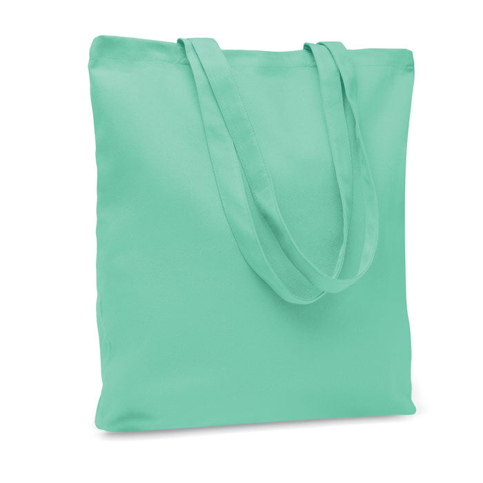 Mintgrün