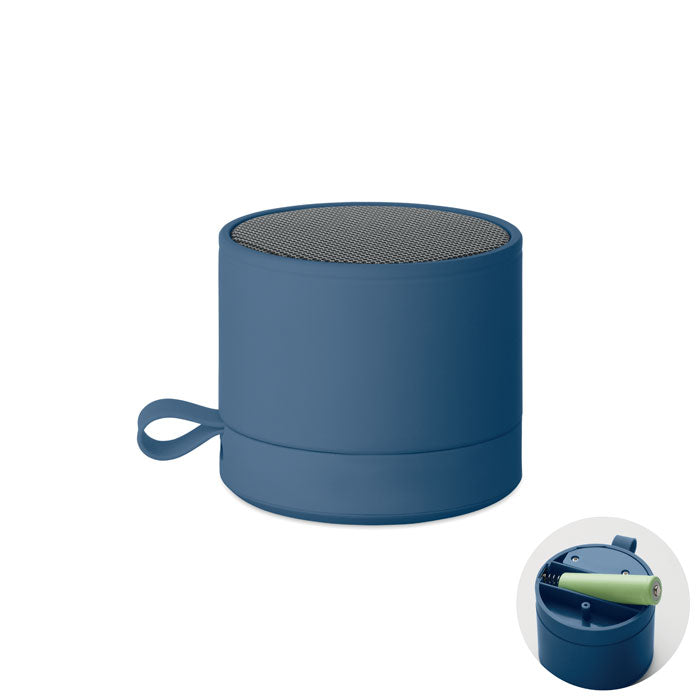 Blau