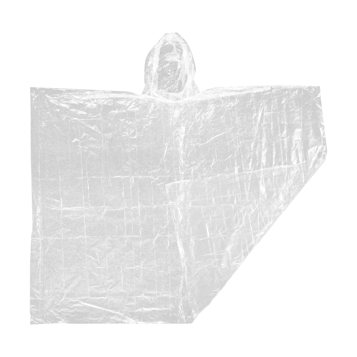 Regenponcho „Open-Air“