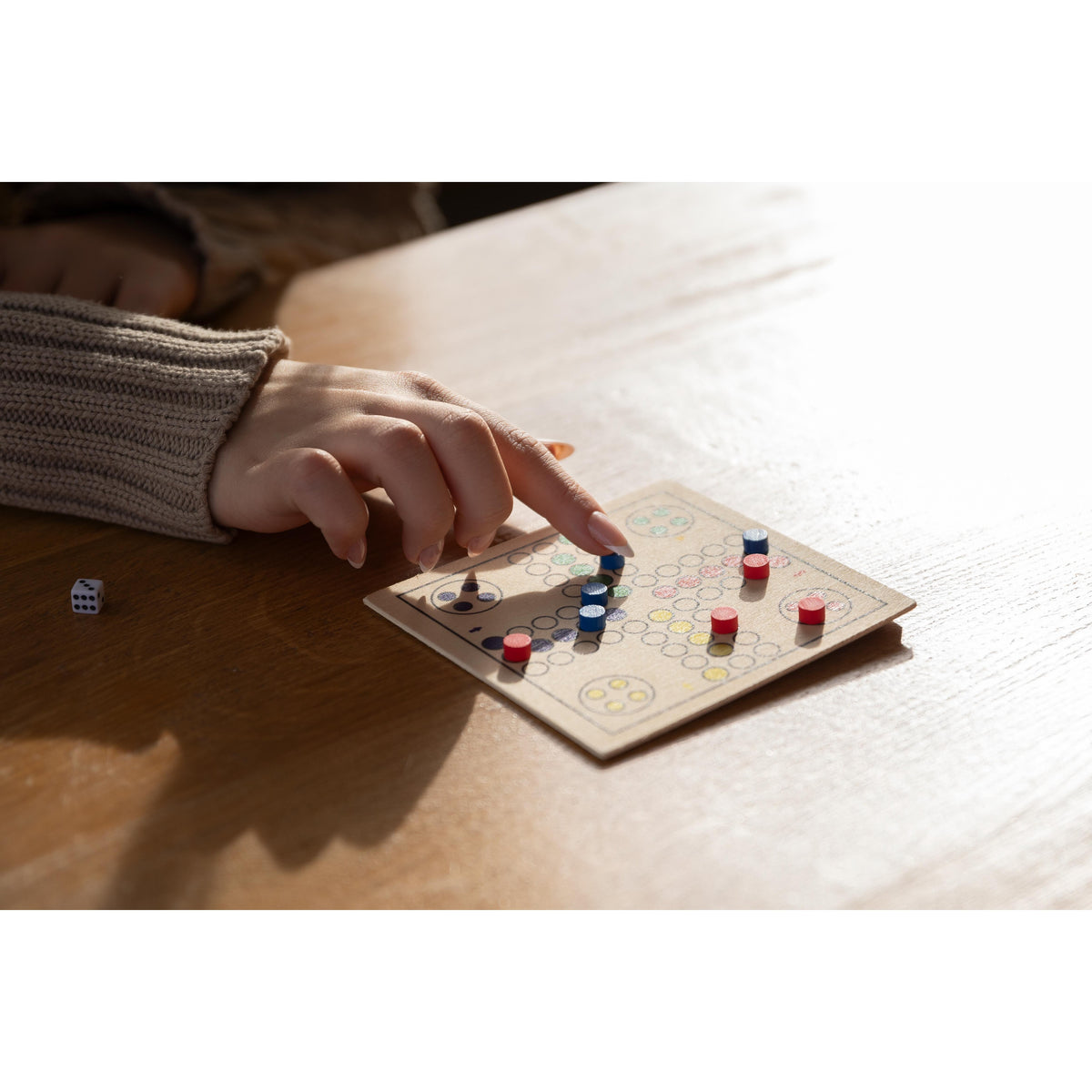 Reisespiel-Set „Collection“