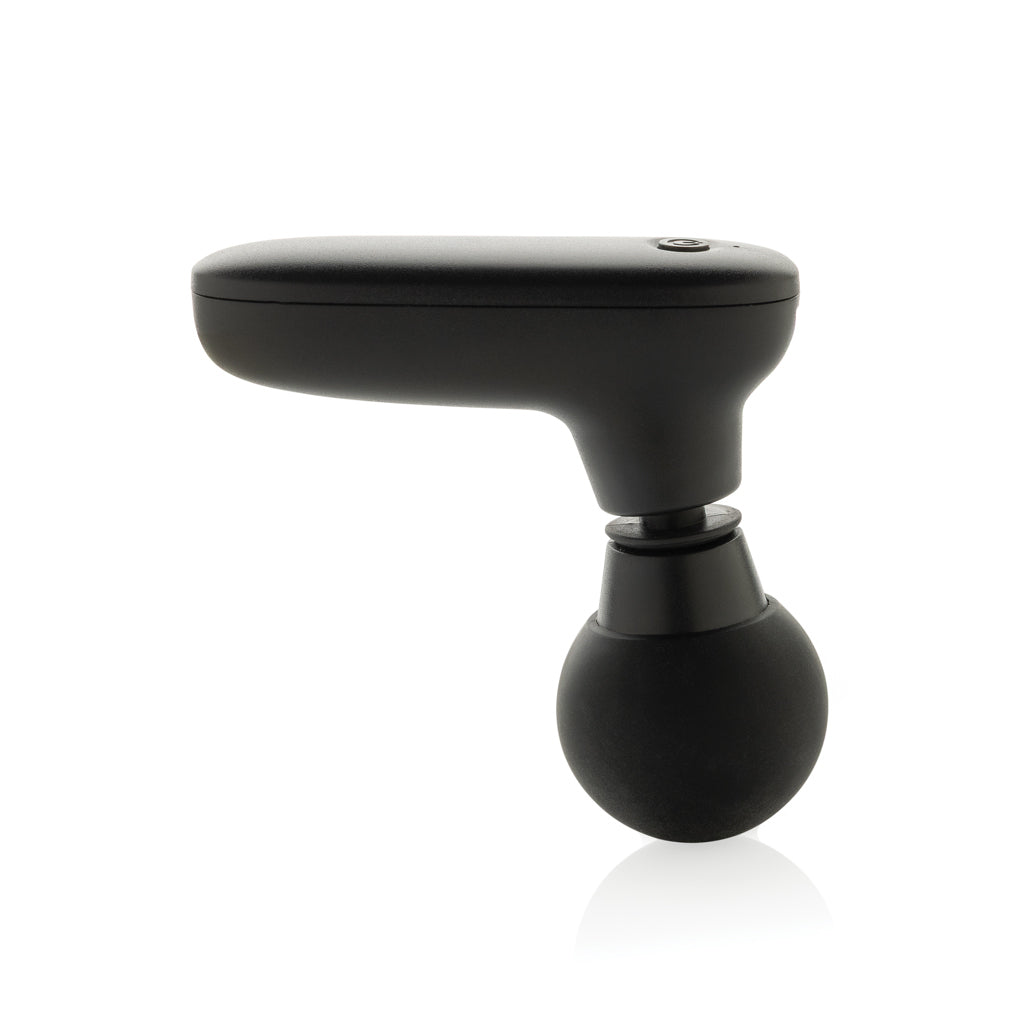 Revix Massage-Gun aus RCS recyceltem ABS