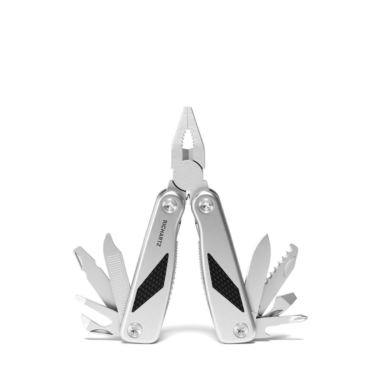 RICHARTZ GRIP tool pocket Mini Multitool – Rückseite