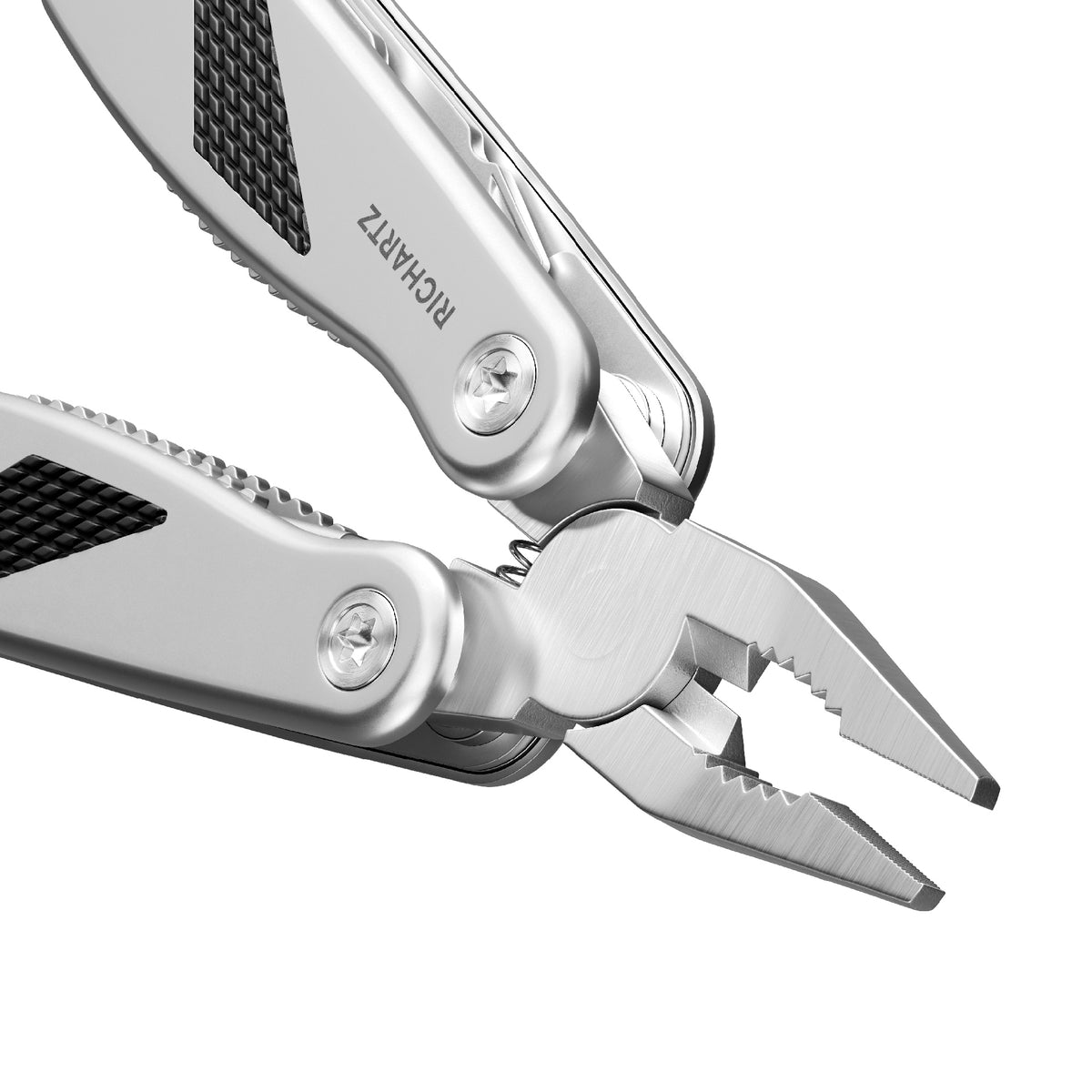 RICHARTZ GRIP tool pocket Mini Multitool – Zange