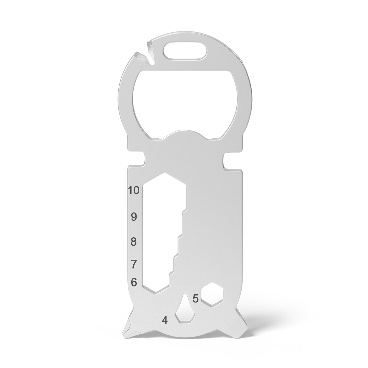 RICHARTZ KEY TOOL 16+ Schlüsselwerkzeug – Vorderseite