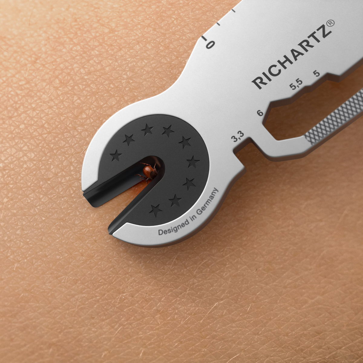 RICHARTZ KEY TOOL active Schlüsselwerkzeug – Ansicht