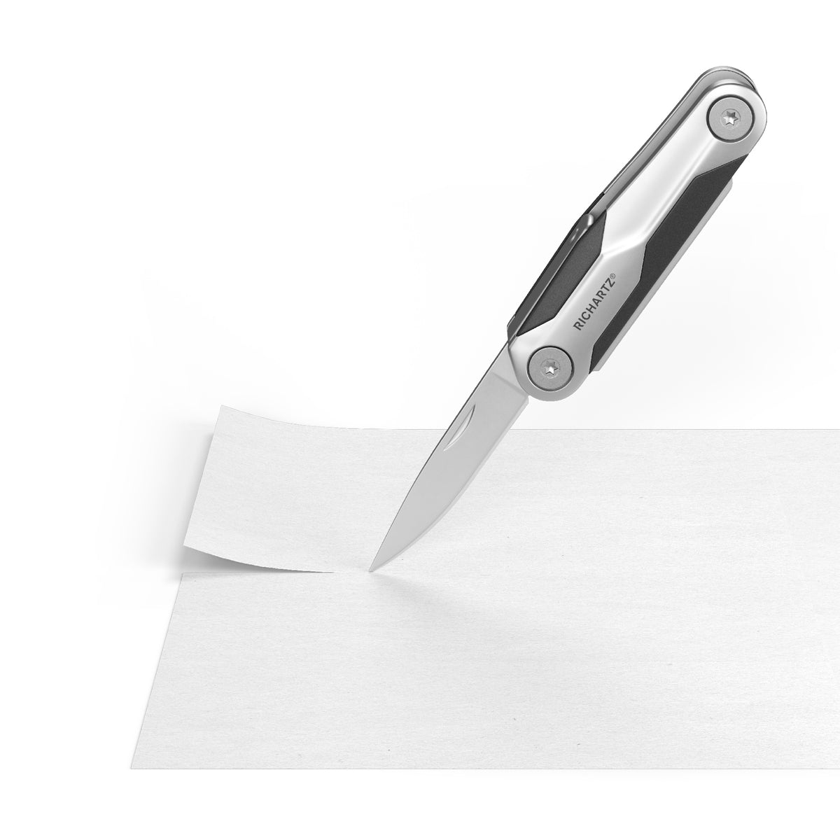 RICHARTZ NEO knife 10+ Taschenmesser mit zehn Funktionen – Ansicht