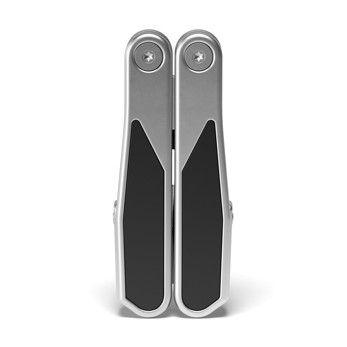 RICHARTZ PROTOOL 20+ Multitool mit Zange und Bitset – geschlossen