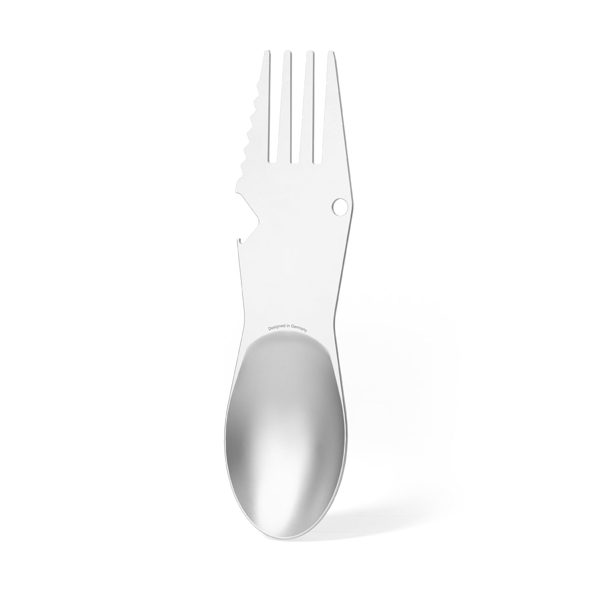 RICHARTZ SNACKTOOL Besteck Multitool mit Gravur – Ansicht