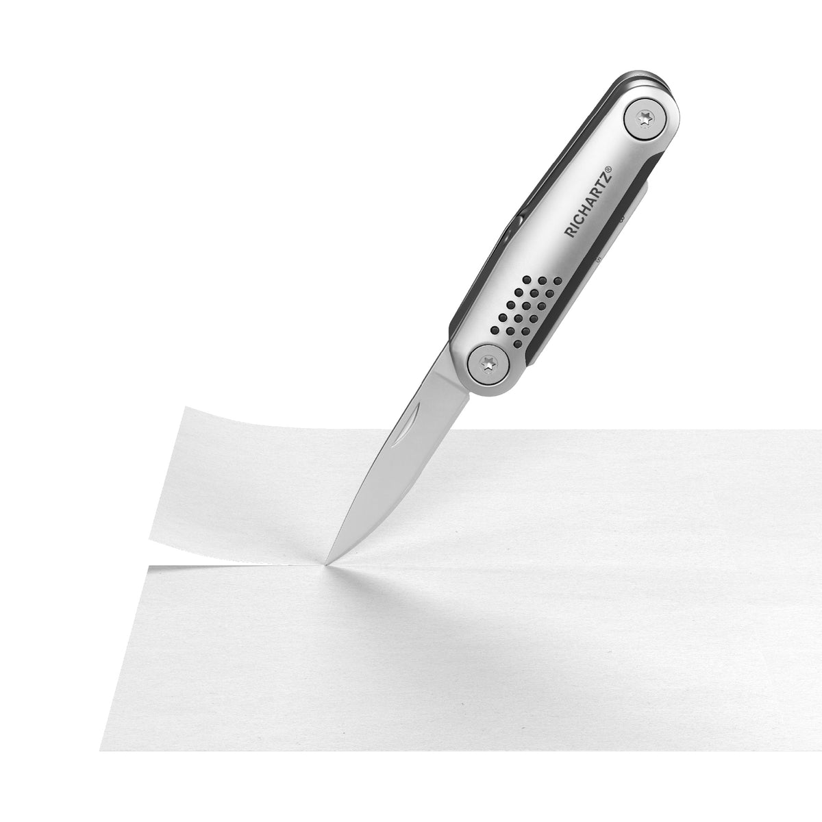 RICHARTZ STRUKTURA knife 15+ Taschenmesser – Ansicht