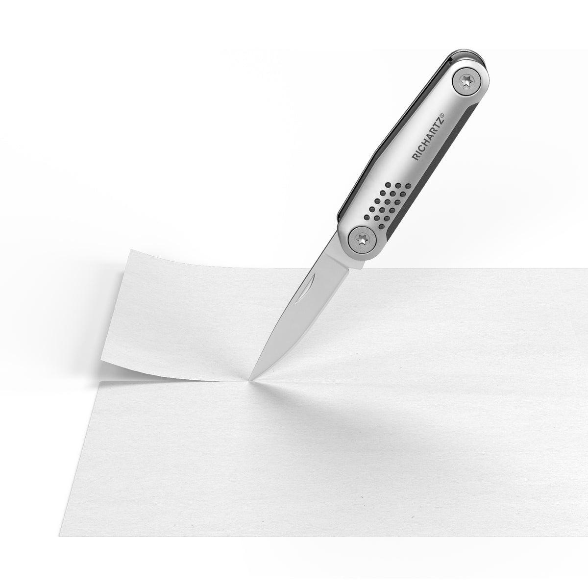 RICHARTZ STRUKTURA knife 8+ mini Minitaschenmesser – Ansicht