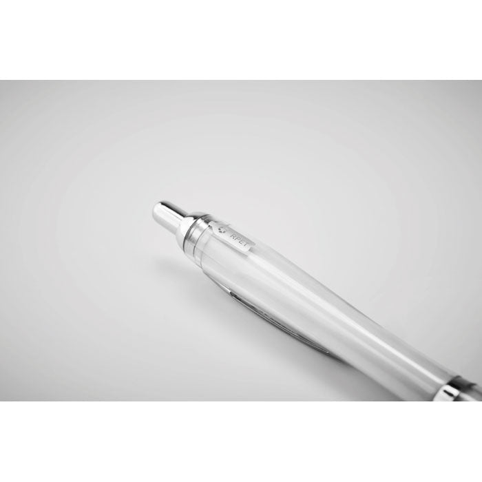 Transparent Weiß