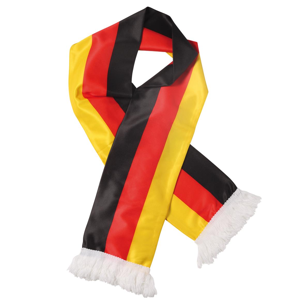 Schal „Nations Deutschland“