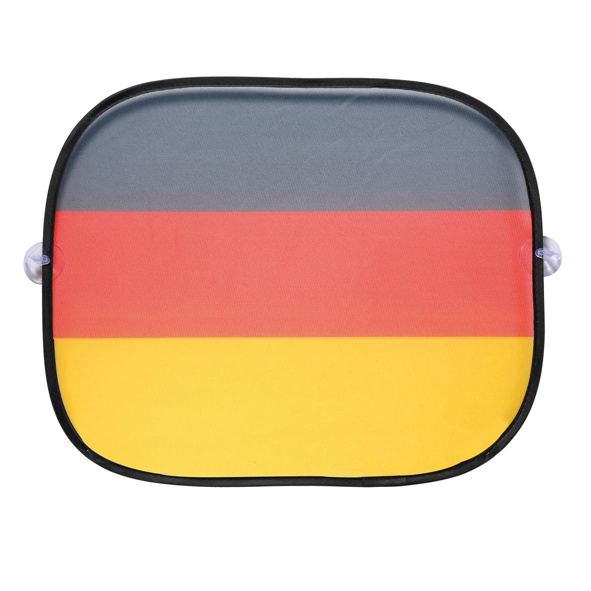 Schattenspender „Nations“ – Deutschland Farben