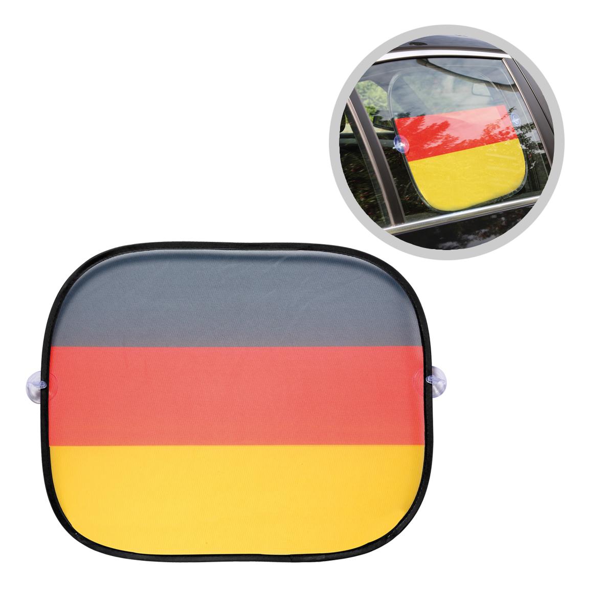 Schattenspender „Nations“