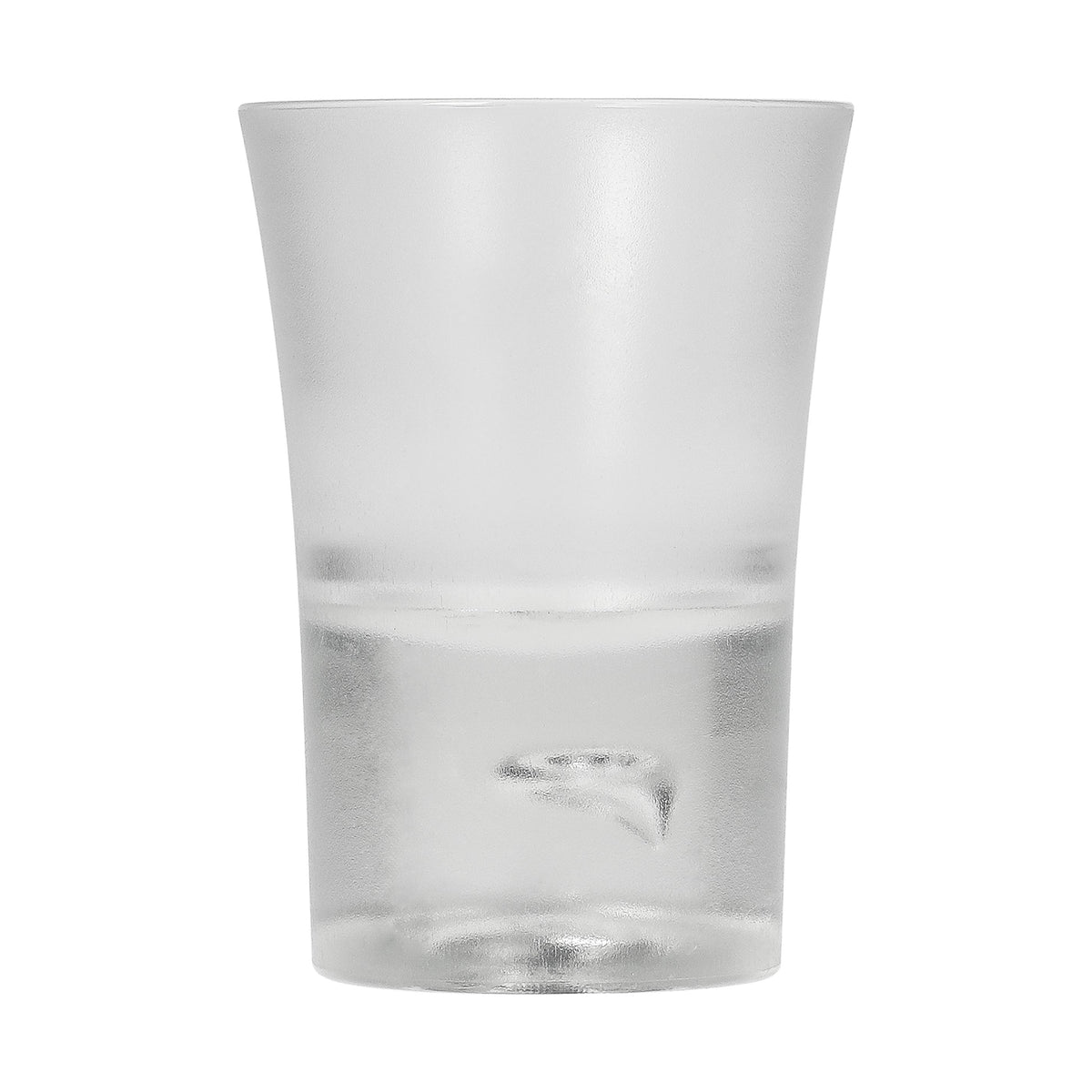 Schnapsglas „Frosted“, 2 cl