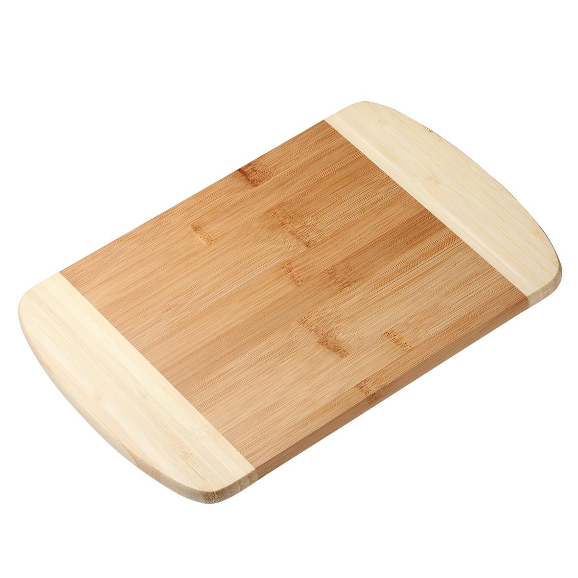 Schneidbrett „Bamboo“ mittel