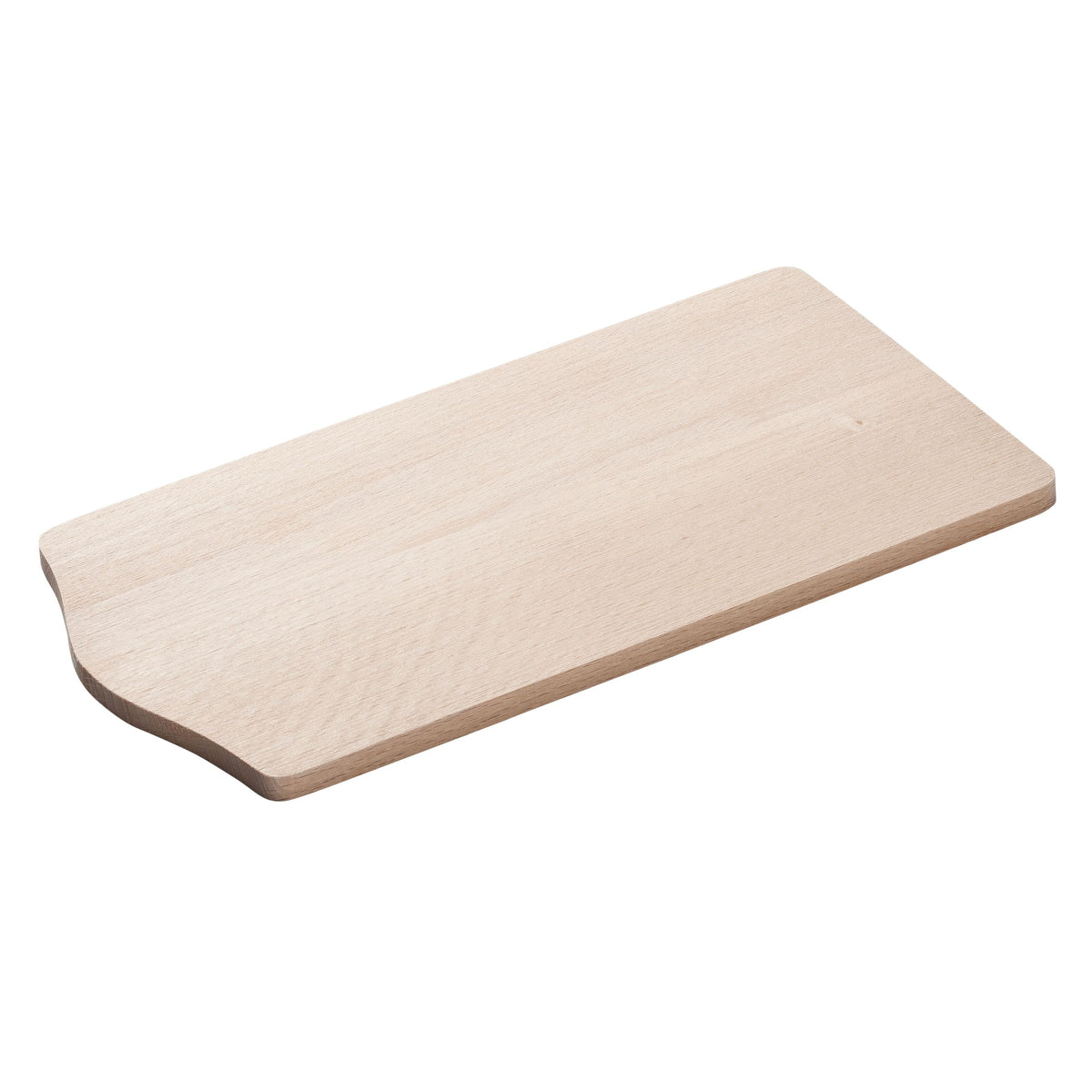 Schneidbrett „Woody“ Wave – Natur
