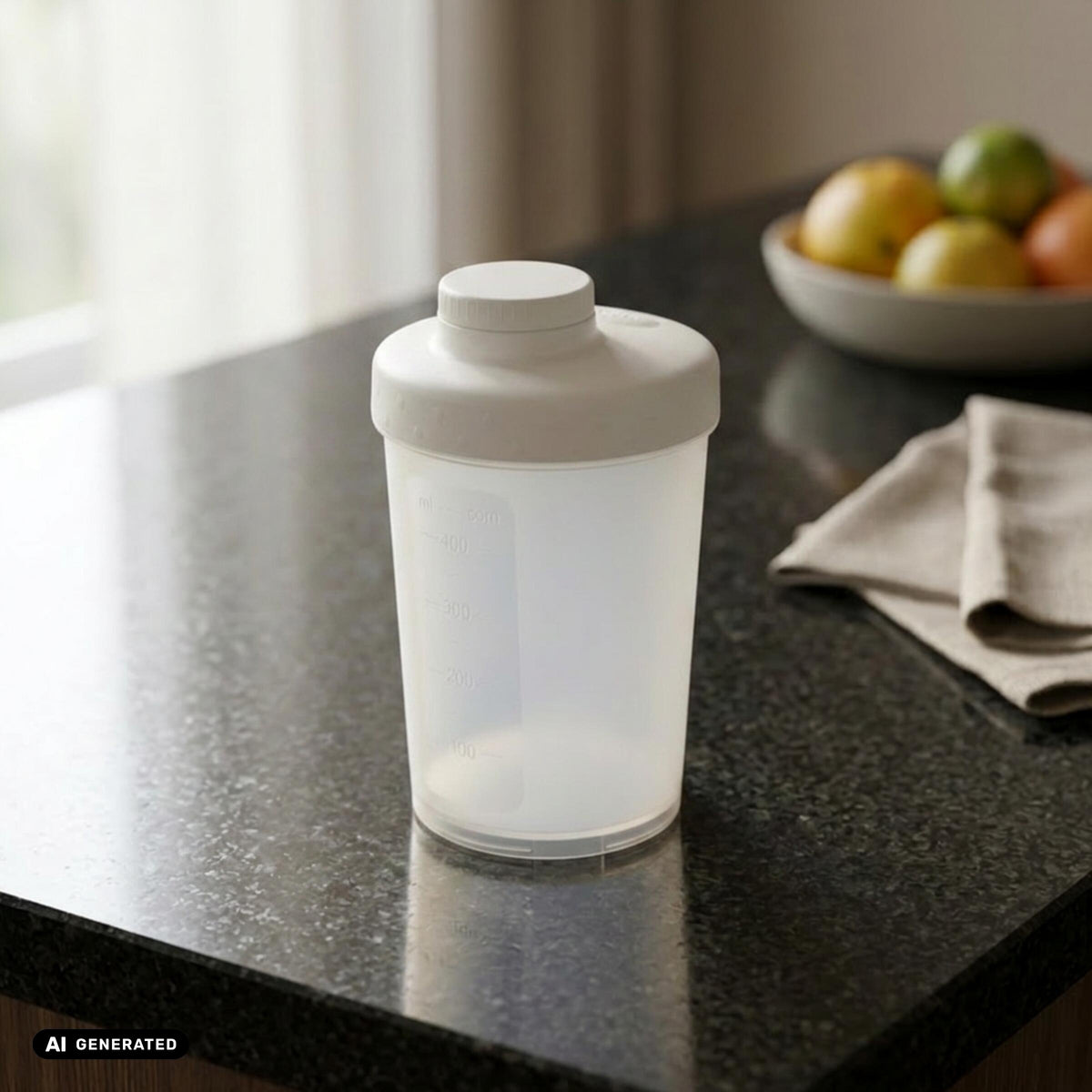 Shaker „Energy“, 0,40 l