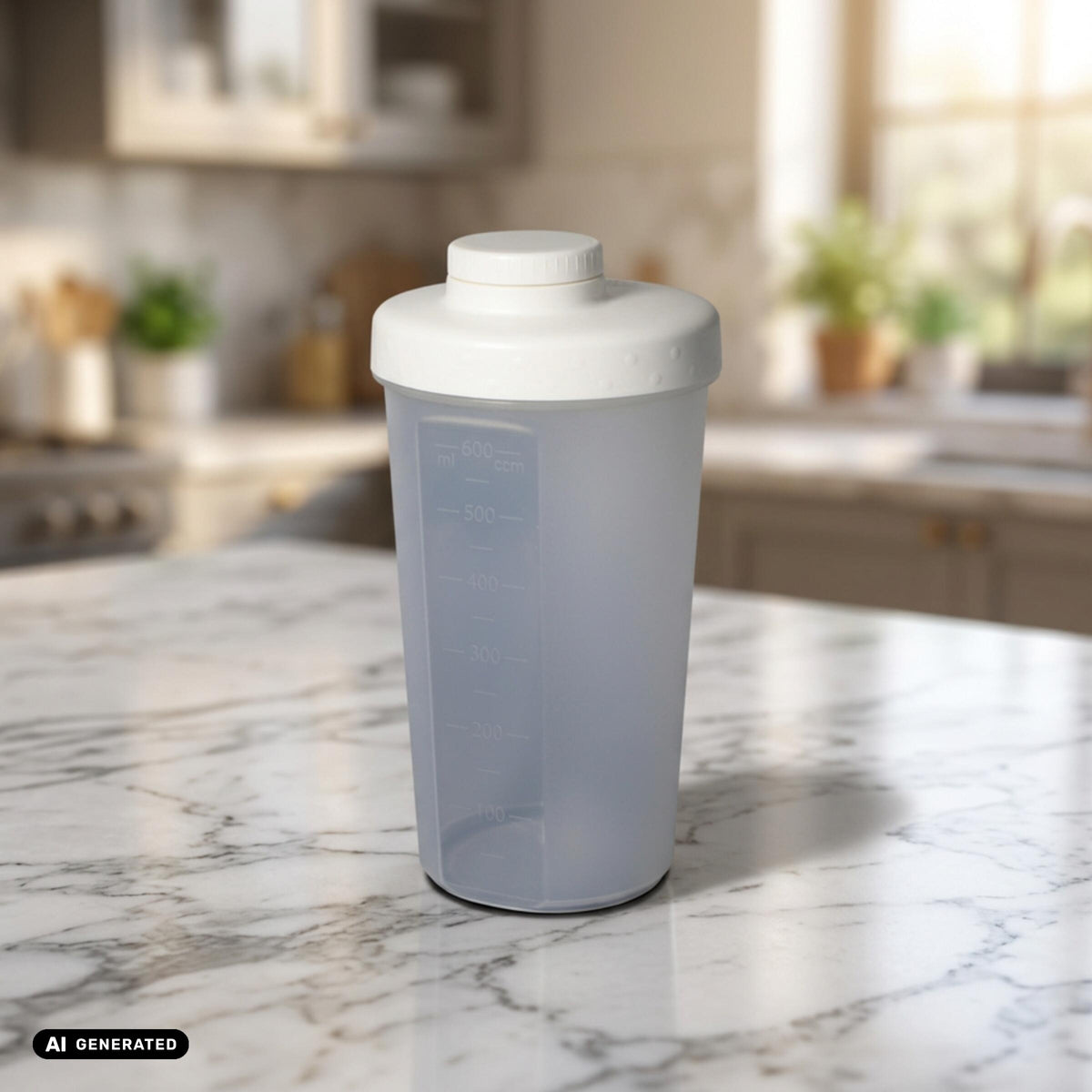 Shaker „Energy“, 0,60 l