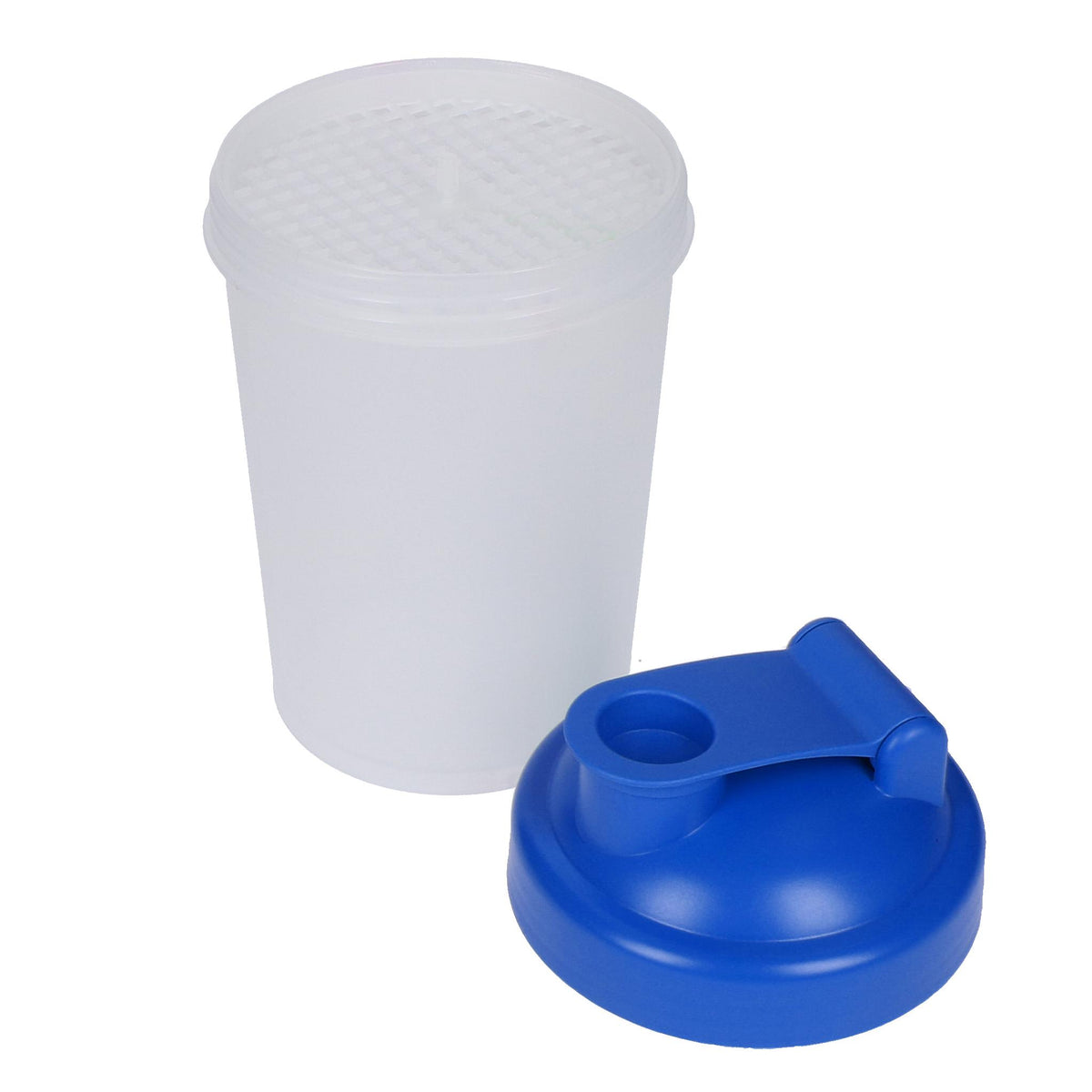 Shaker „Protein“, 0,40 l