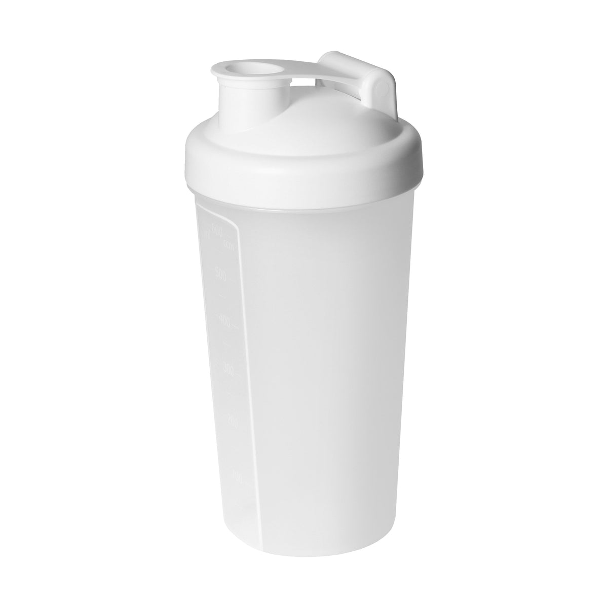 Shaker „Protein“, 0,60 l