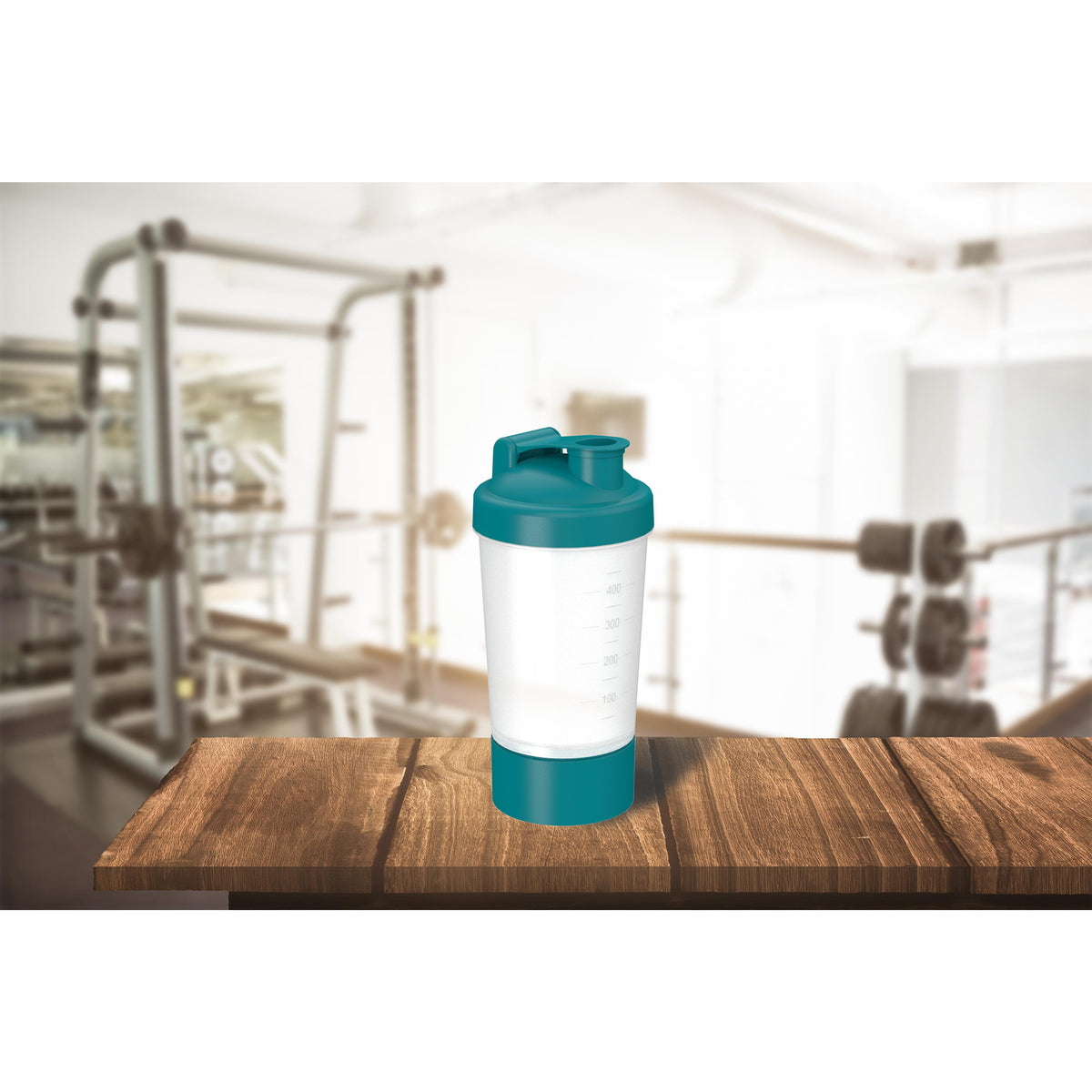 Shaker „Protein“, Pro 1, 0,40 l