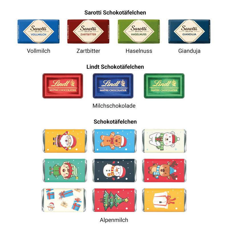 Shape Adventskalender Trikot