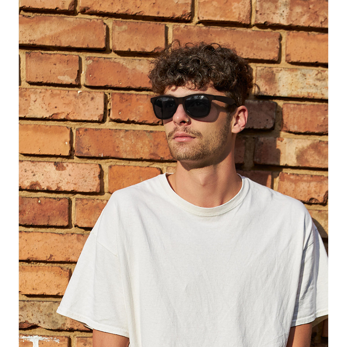 Sonnenbrille „Beach“
