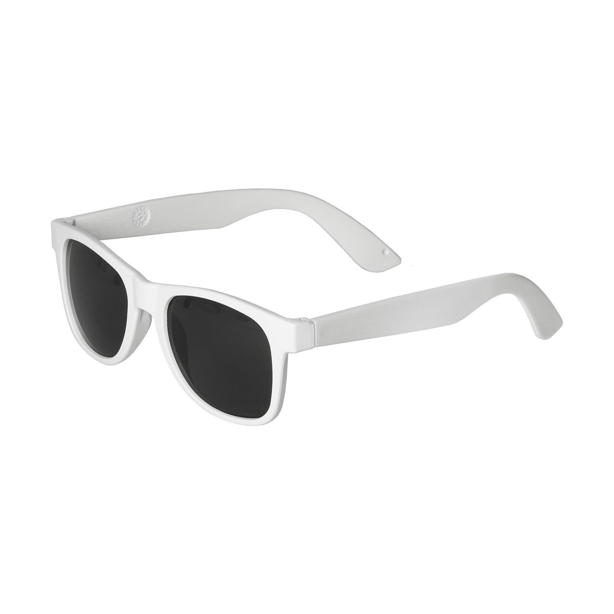 Sonnenbrille „Beach“ – Weiß