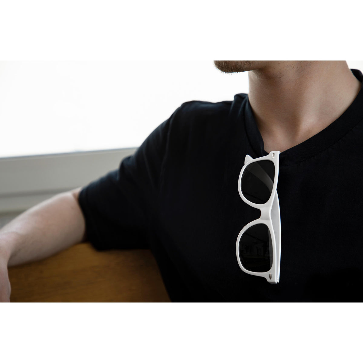 Sonnenbrille „Blues“