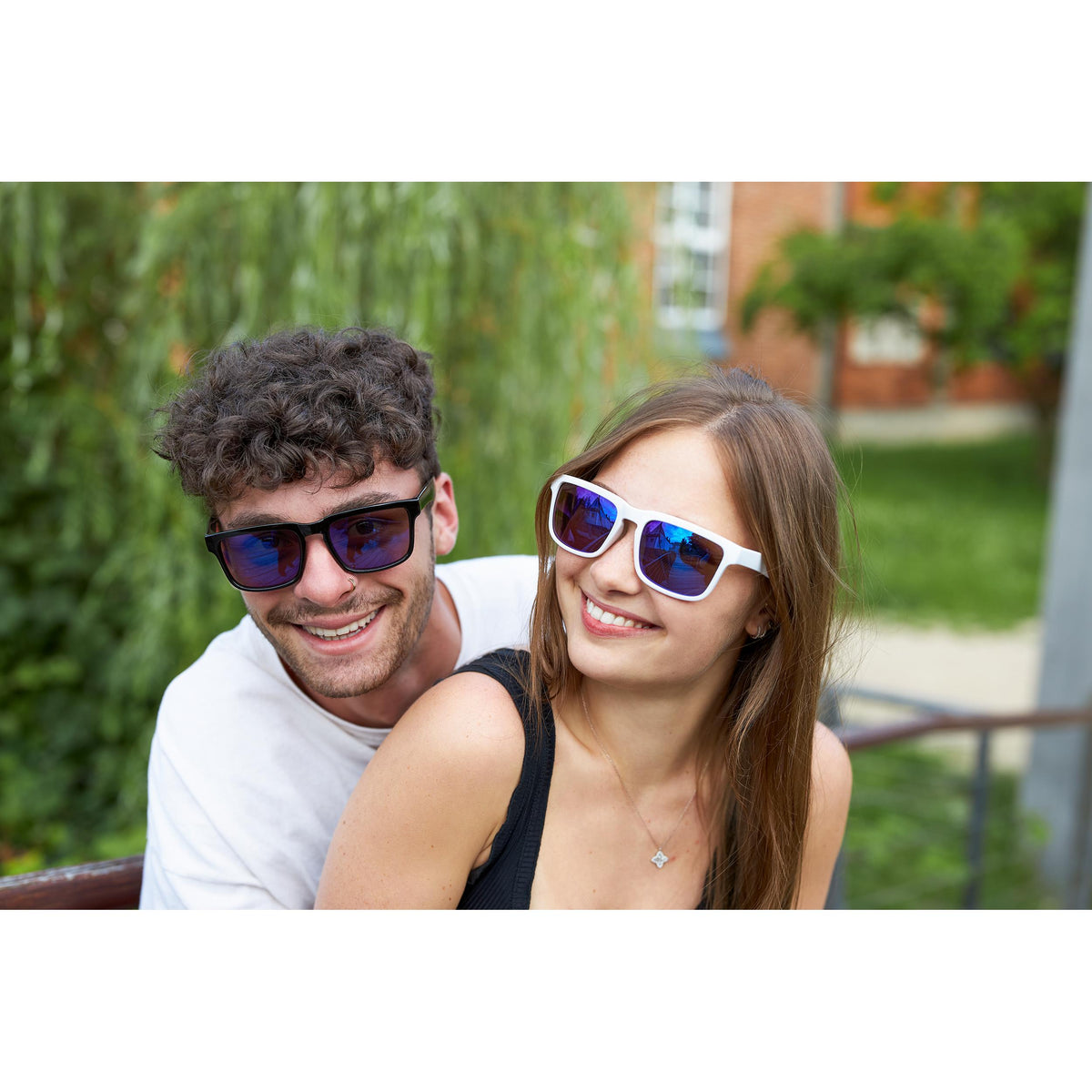 Sonnenbrille „Sunshine“
