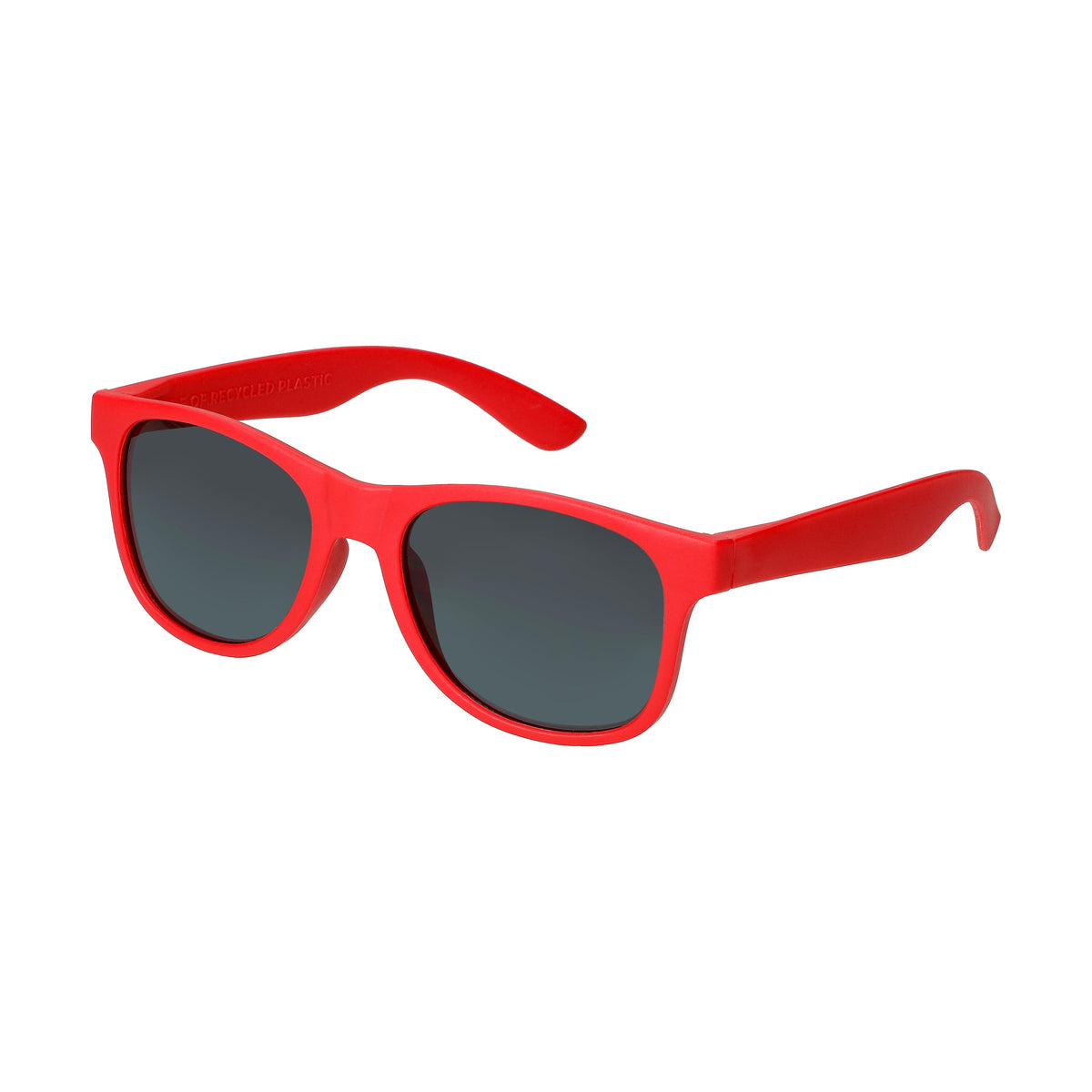Sonnenbrille „Umi“ – Rot