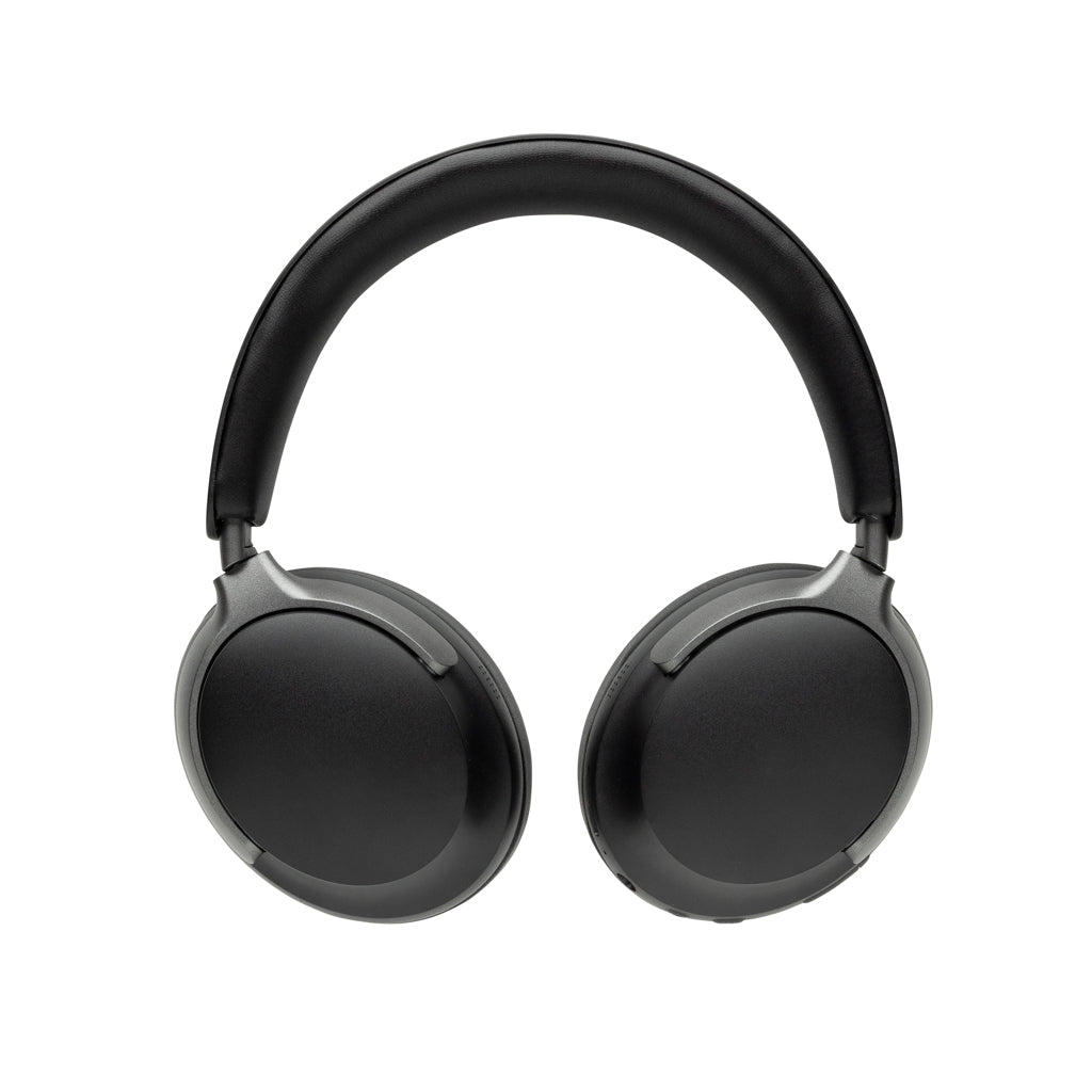 Soundpro ANC Kopfhörer aus RCS rec. Kunststoff – schwarz